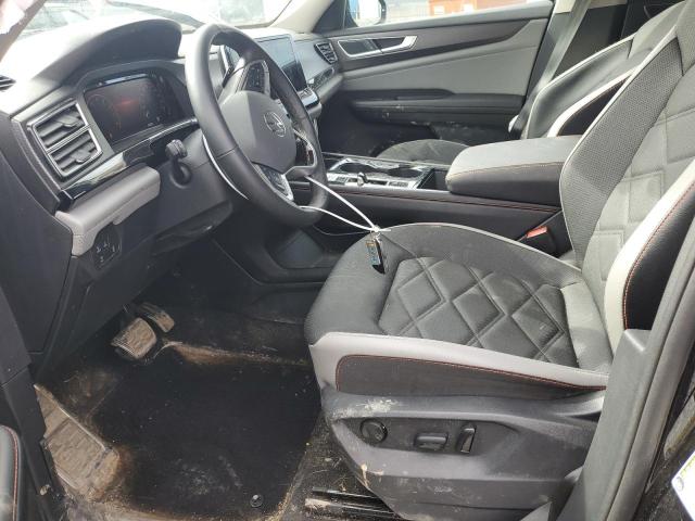 2024 VOLKSWAGEN ATLAS PEAK 1V2CR2CA5RC599779
