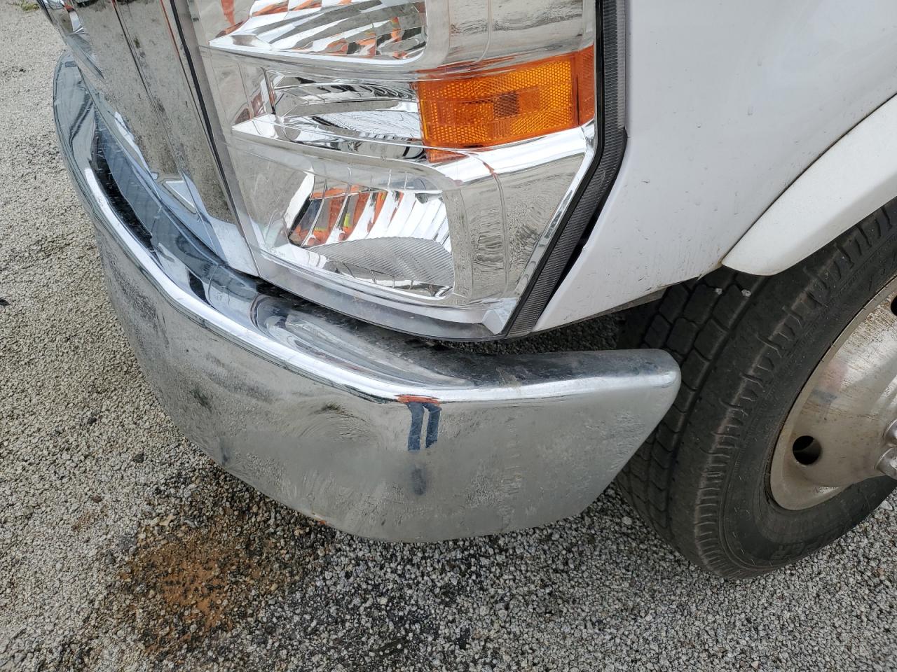 Ford Econoline 2017