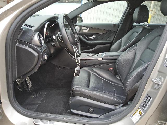 2020 MERCEDES-BENZ C 300 4MAT - 55SWF8EB8LU323346