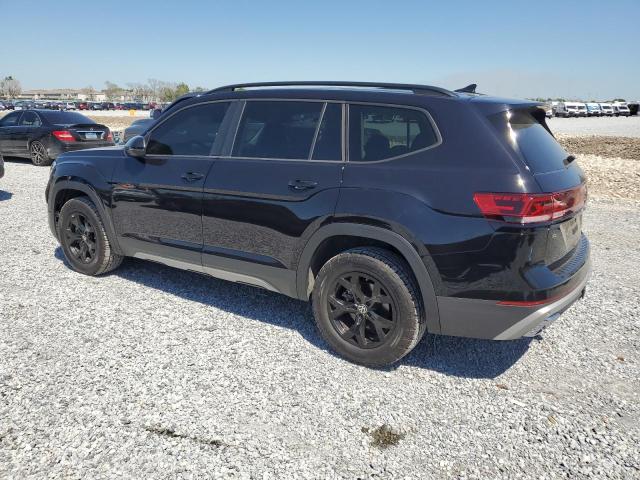 2024 VOLKSWAGEN ATLAS PEAK 1V2CR2CAXRC568110