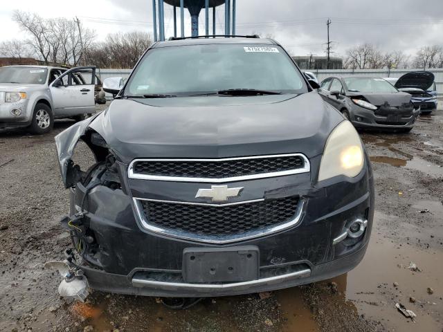 2CNALPEW9A6258989 2010 CHEVROLET EQUINOX