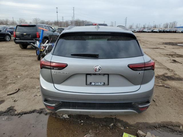 2023 BUICK ENVISION P - LRBFZMR44PD078649