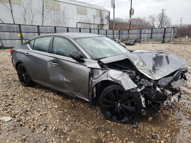 2020 NISSAN ALTIMA SR - 1N4BL4CV1LC174490