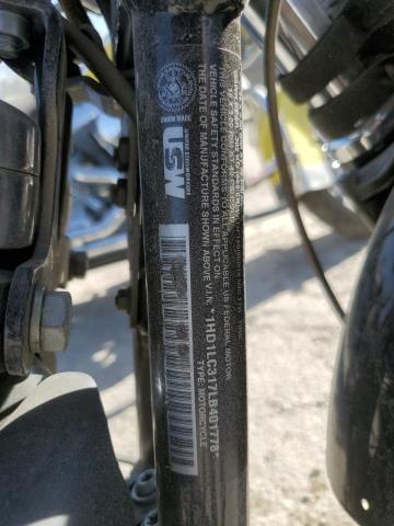 2020 HARLEY-DAVIDSON XL1200 X - 1HD1LC317LB401778