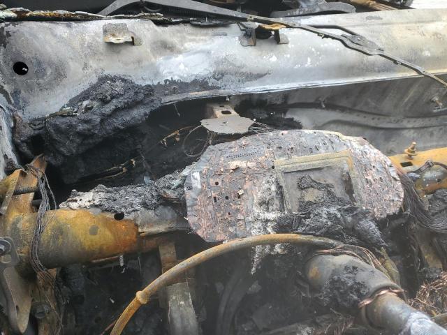2021 CHEVROLET EQUINOX LS 2GNAXSEV3M6106964