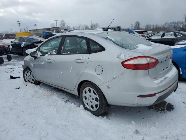 Vin: 3fadp4aj5gm113855, lot: 47727485, ford fiesta s 20162