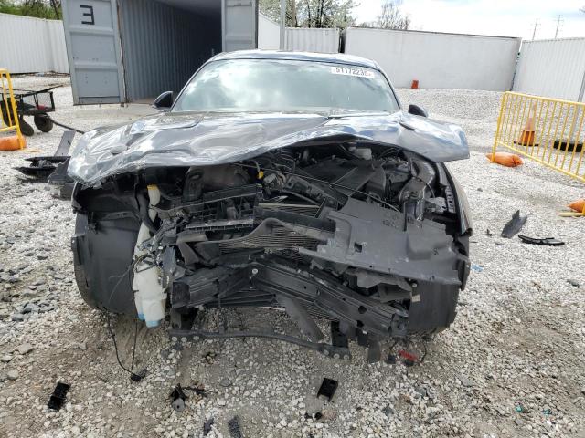 2019 FORD MUSTANG GT - 1FA6P8CF6K5200705