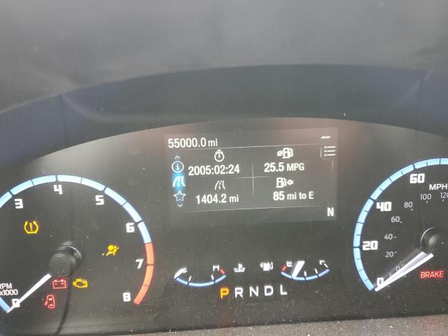 2021 FORD BRONCO SPO - 3FMCR9A63MRA65209