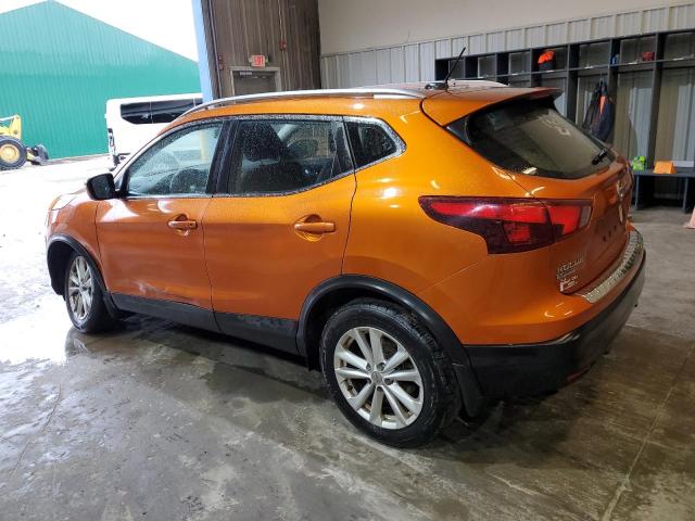 Vin: jn1bj1crxhw121961, lot: 48746995, nissan rogue s 20172