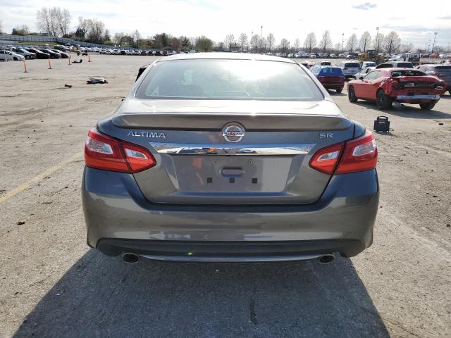 2016 NISSAN ALTIMA 2.5 - 1N4AL3AP3GC289558