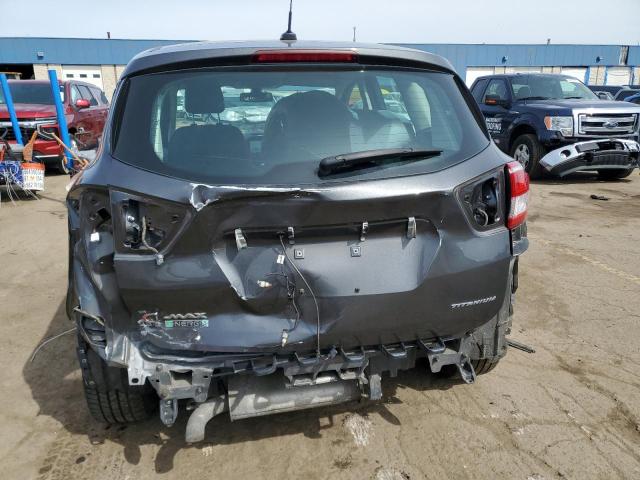 2017 FORD C-MAX TITA 1FADP5FU6HL101337
