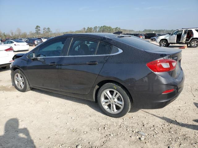 2017 CHEVROLET CRUZE LT - 1G1BE5SM1H7194024