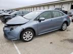 2020 TOYOTA COROLLA LE - JTDEPRAE2LJ049778