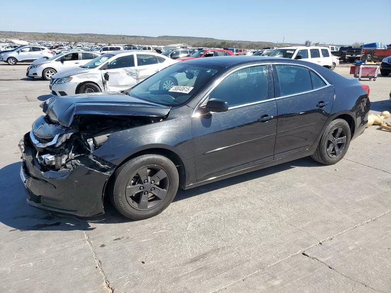 CHEVROLET MALIBU LS