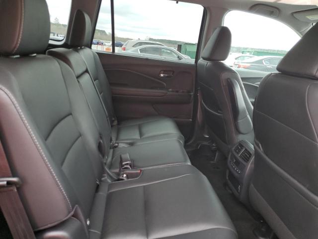 2019 HONDA PILOT EXL - 5FNYF5H56KB037489