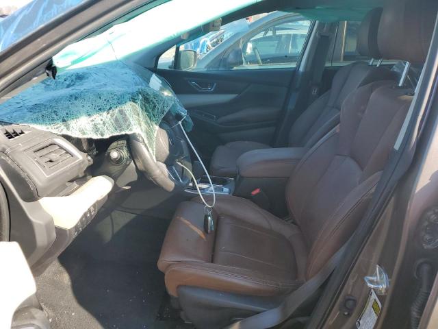 2022 SUBARU ASCENT TOU 4S4WMARD6N3417523