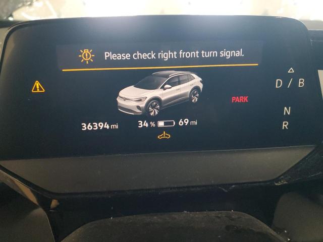 2023 VOLKSWAGEN ID.4 PRO S - 1V2GNPE87PC001709