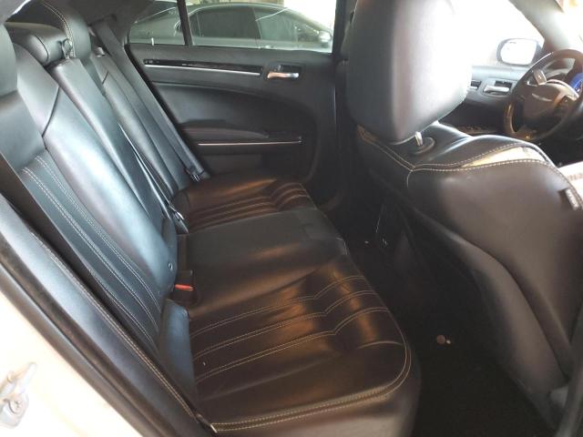 2019 CHRYSLER 300 S - 2C3CCABG5KH539396
