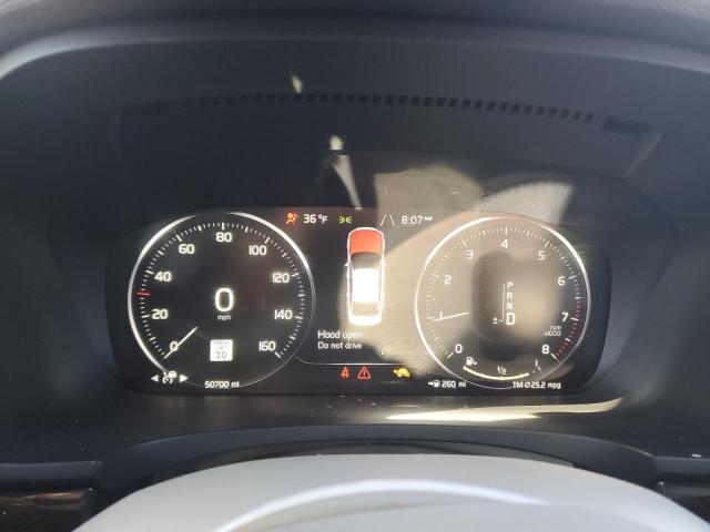 2019 VOLVO S90 T5 MOM - LVY102AK9KP088503