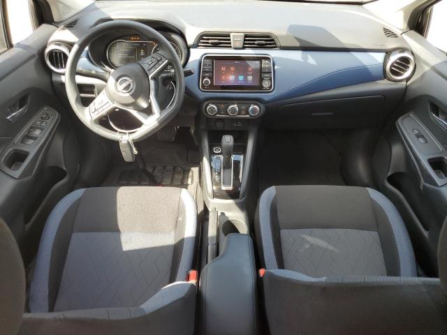 2025 NISSAN VERSA SV - 3N1CN8EV0SL835512