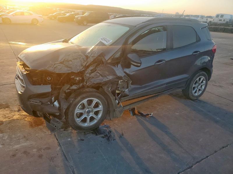 Vin: maj3s2ge1lc346636, lot: 48694445, ford ecosport se 2020 img_1