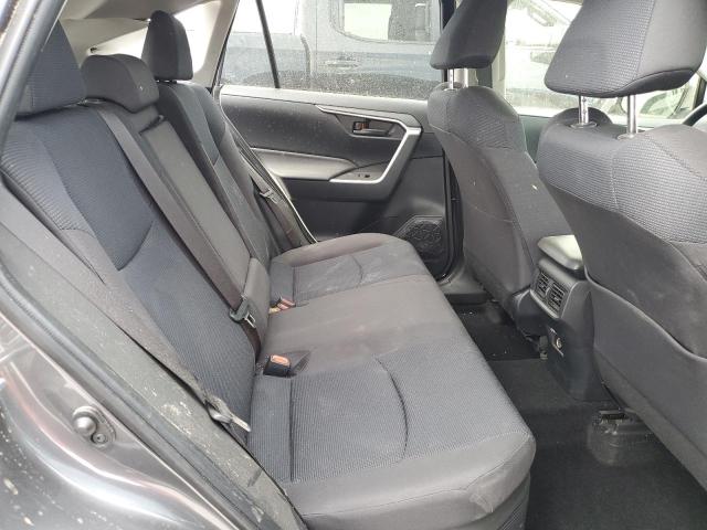 2024 TOYOTA RAV4 LE - JTMMWRFV6RD239615