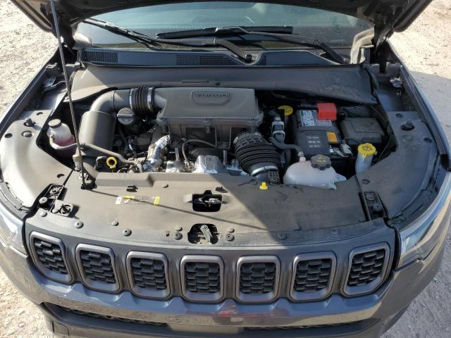 2024 JEEP COMPASS TR - 3C4NJDDN7RT156682