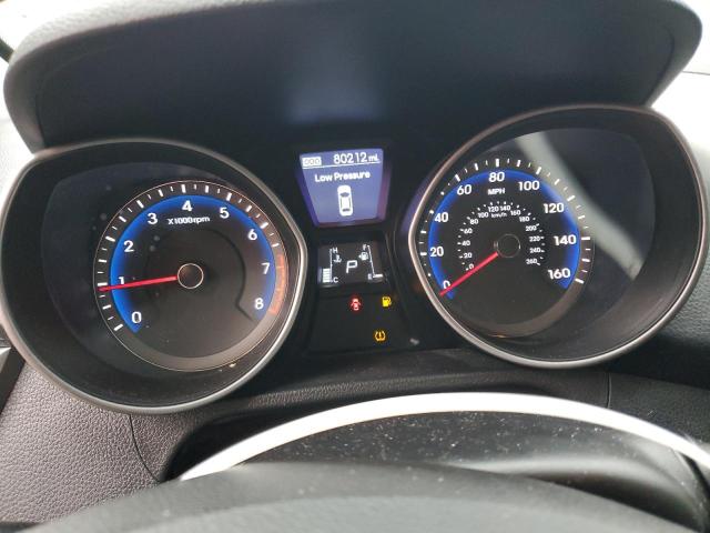 2016 HYUNDAI ELANTRA GT - KMHD35LH5GU302809