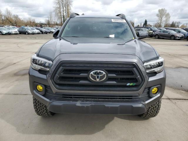 2023 TOYOTA TACOMA DOU - 3TMCZ5AN3PM533591