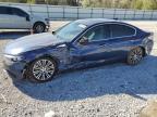 2018 BMW 540 I - WBAJE5C56JWA93325