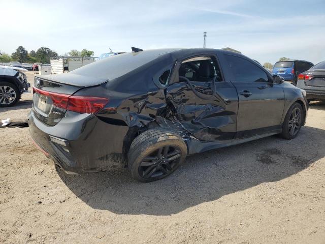 Vin: 3kpf34ad0le240879, lot: 50892165, kia forte gt line 20203