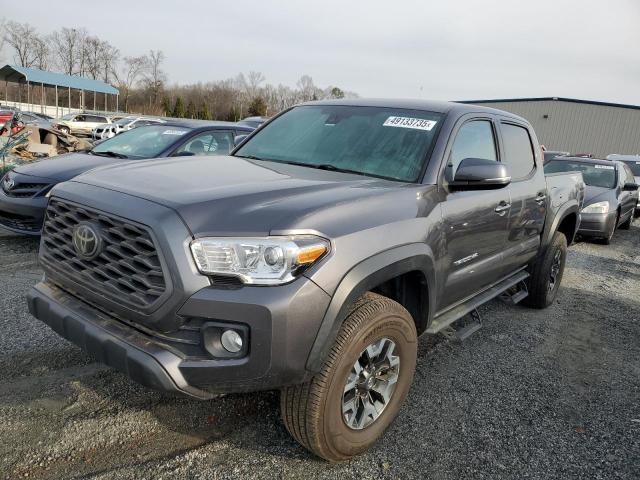 TOYOTA TACOMA DOU