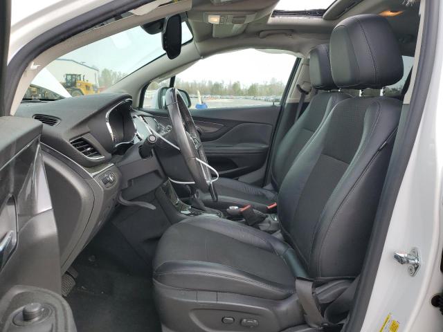 2017 BUICK ENCORE PRE - KL4CJBSB5HB160227