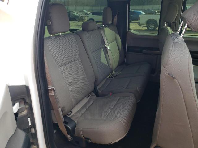 2019 FORD F150 SUPER - 1FTFX1E53KFA32733