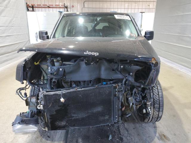 2016 JEEP PATRIOT LA - 1C4NJRFB5GD523677