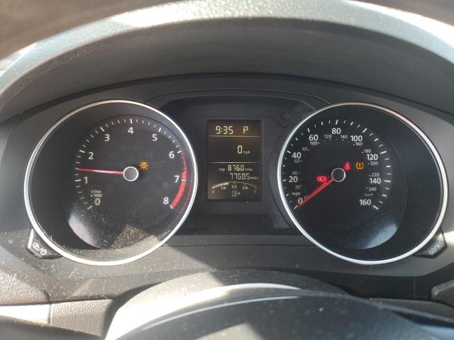 2016 VOLKSWAGEN JETTA SE - 3VWD67AJ3GM402499