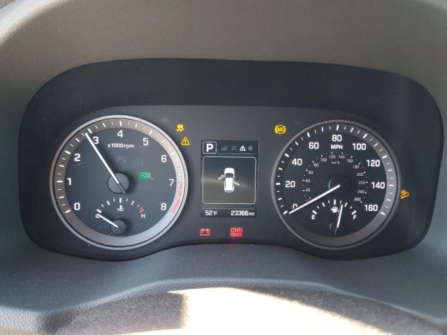 2017 HYUNDAI TUCSON LIM - KM8J33A40HU293171