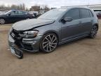 2018 VOLKSWAGEN GOLF R - WVWWF7AU0JW087092