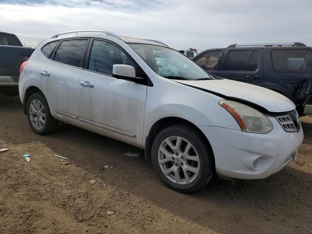 Vin: jn8as5mv4dw648143, lot: 50447085, nissan rogue s 20134