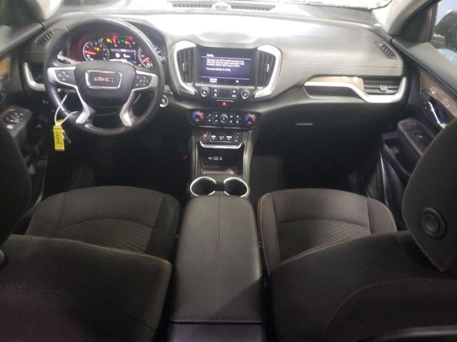 2019 GMC TERRAIN SL 3GKALTEV0KL282023
