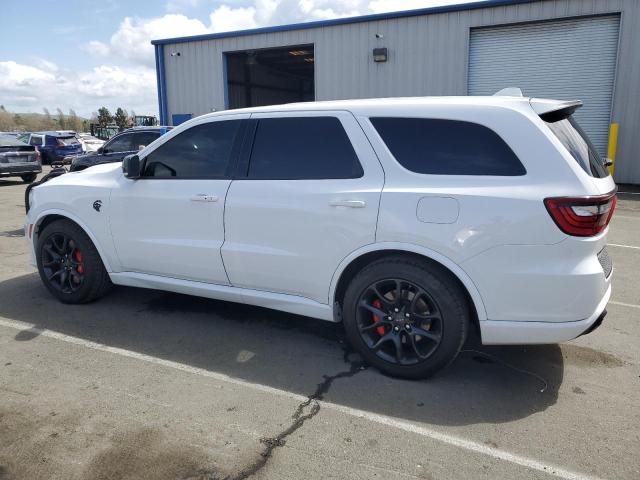 2021 DODGE DURANGO SR 1C4SDJH94MC689468
