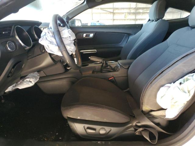 1FA6P8THXN5139848 2022 FORD ALL Models