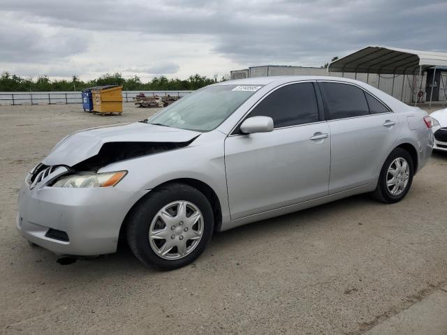 TOYOTA CAMRY CE