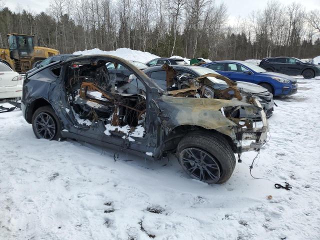2024 TESLA MODEL Y - LRWYGDEE3RC640643