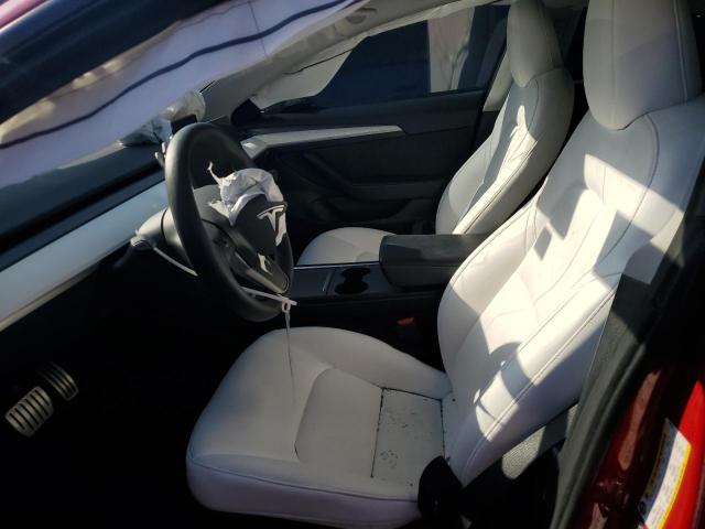 2023 TESLA MODEL 3 - 5YJ3E1EC7PF486616