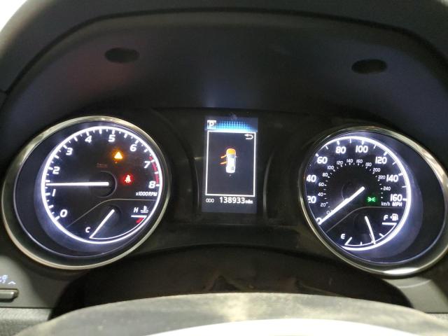 2020 TOYOTA CAMRY SE 4T1G11AK1LU927602
