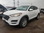 2019 HYUNDAI TUCSON LIM - KM8J3CA42KU917222