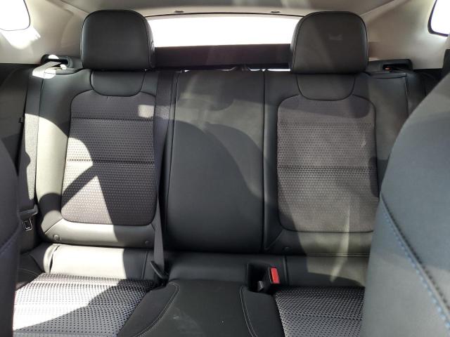2025 CHEVROLET TRAX 1LT - KL77LHEP0SC186566