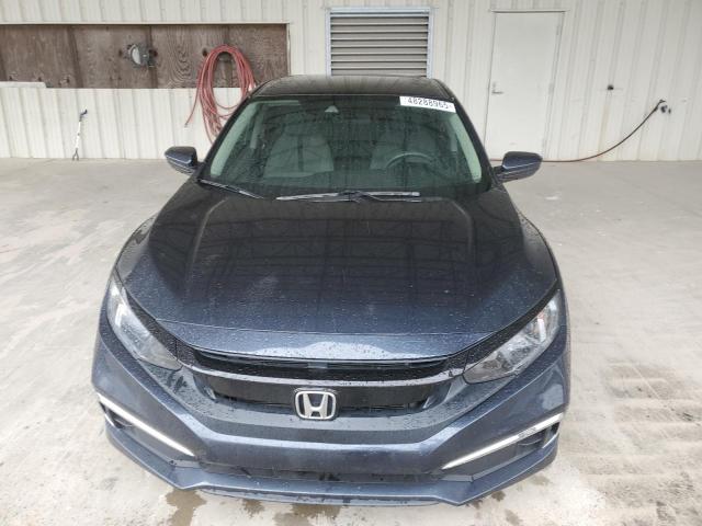 2019 HONDA CIVIC LX - 2HGFC2F65KH554398