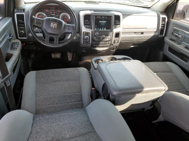 2018 RAM 1500 SLT 1C6RR7TT4JS177868
